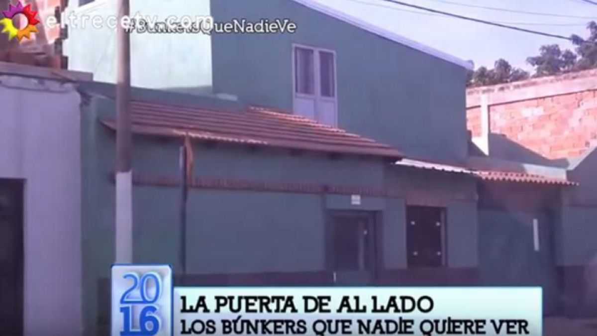 altText(Un matrimonio denunció a Lanata por mostrar su casa en Rosario como bunker de drogas)}