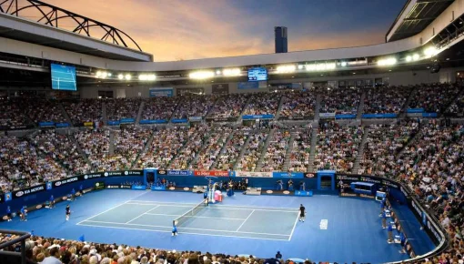 Se acercan los cambios en el tenis y se abre la polémica: entre el marketing y la tradición