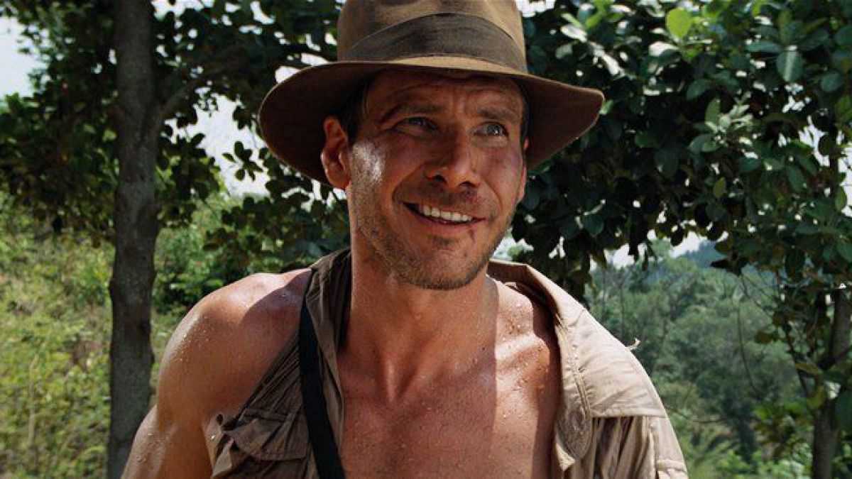 altText(Se reveló la fecha de estreno de la nueva Indiana Jones)}