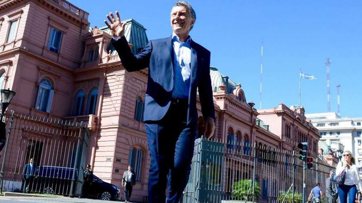 altText(En medio de la crisis educativa, Macri presentó el 