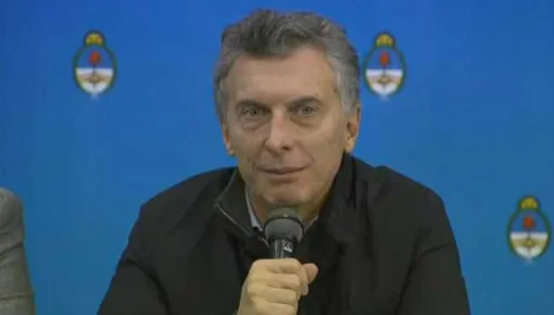 Macri: &ldquo;El acuerdo entre Arsat y Hughes permitirá potenciar la capacidad tecnológica del país