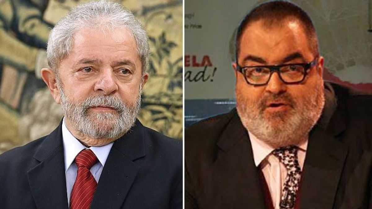 altText(Lanata, sin fronteras: ahora contra Lula en Brasil)}
