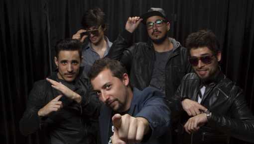 Un homenaje funk a Cerati realizado entre Argentina y Venezuela