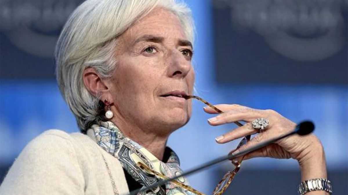altText(El FMI celebró la política económica del Gobierno y le planteó nuevas directivas)}