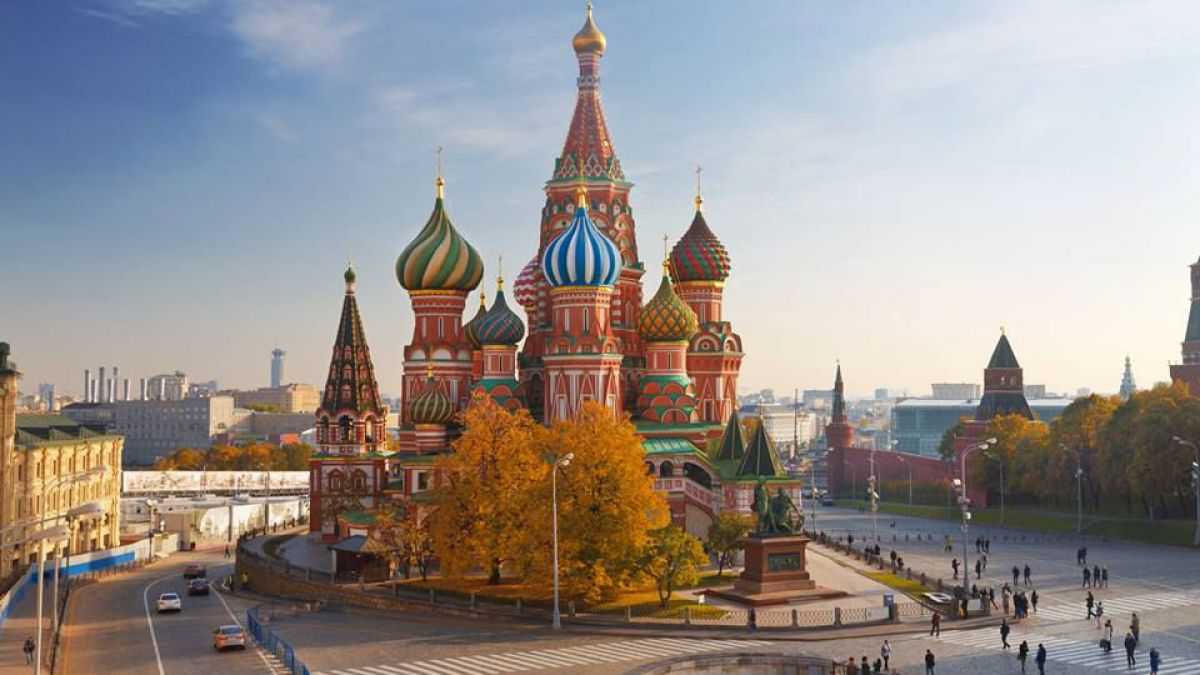 altText(Rusia desarrolló nuevas rutas turísticas y una app para el mundial)}