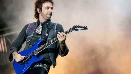 Gustavo Cerati será protagonista de un documental de National Geographic