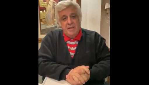 Samid en llamas: mandó al frente a los 