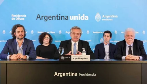 El ATP se extiende a mayo para salarios y contribuciones