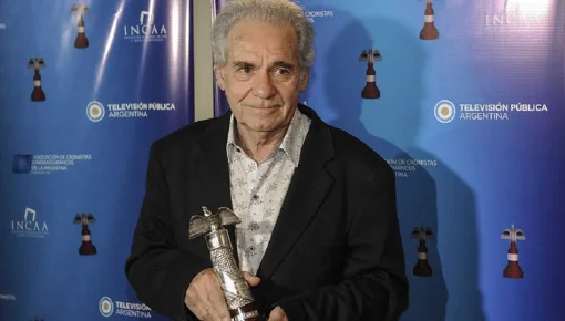 Murió el querido actor Hugo Arana por coronavirus