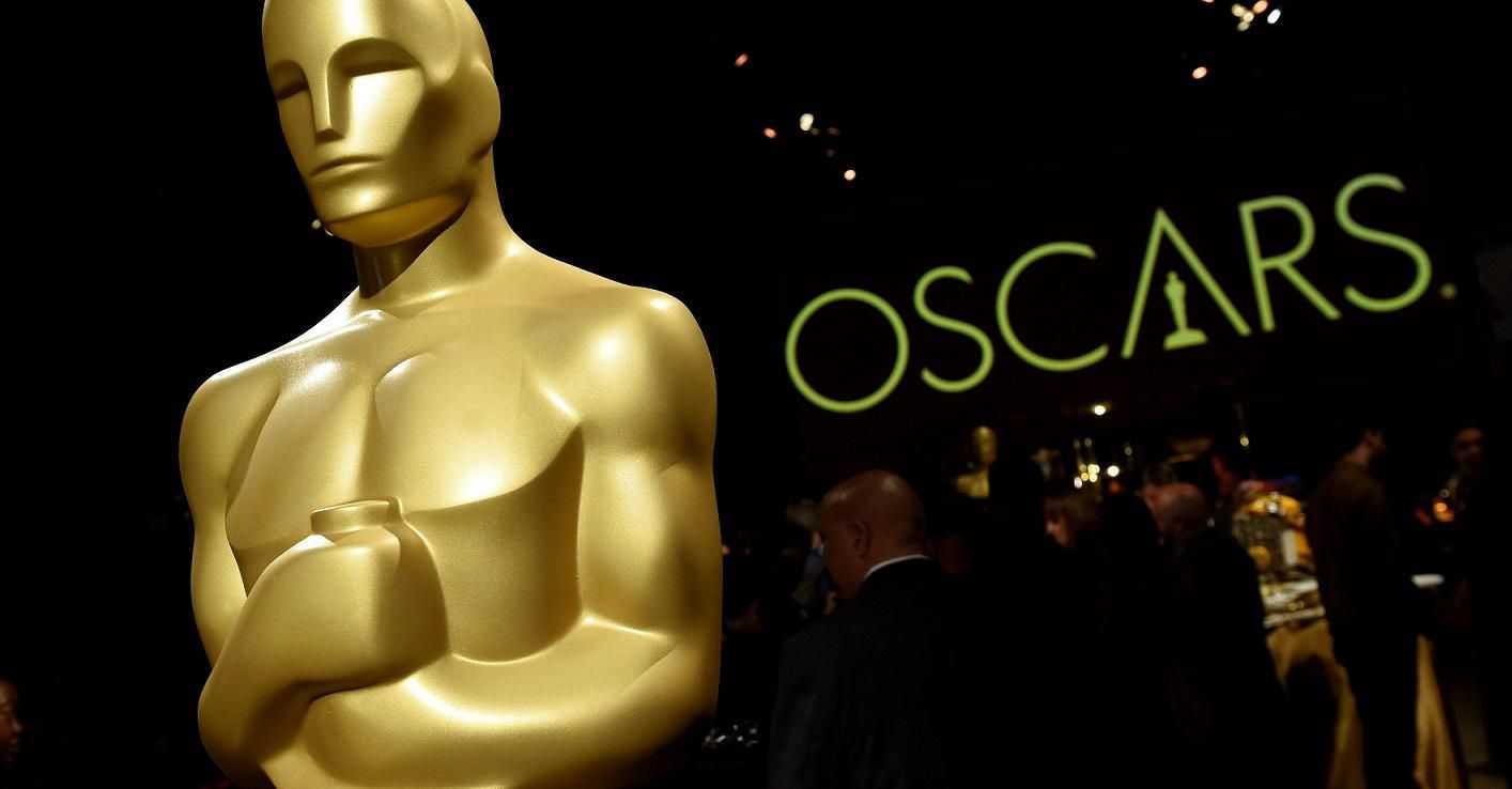 <p>Academia de Artes y Ciencias de Hollywood</p>