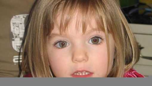 La Policía alemana sospecha que Maddie fue asesinada en Portugal