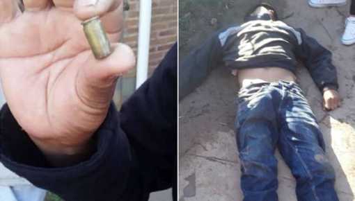 Detuvieron y exoneraron a 5 policías por el asesinato del joven Qom