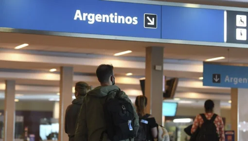 Los contactos estrechos del paciente cero no se infectaron