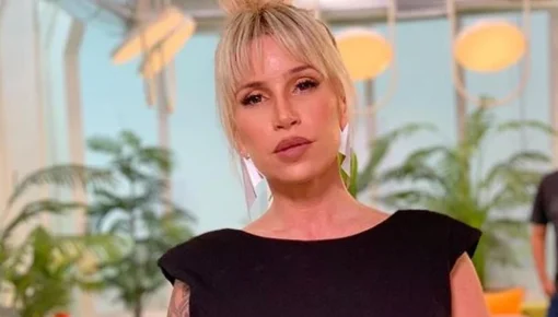 Flor Peña estalló en cámara ante los ataques en redes sociales