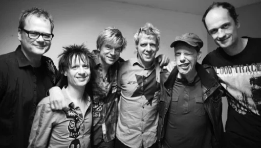 El sentido homenaje de Die Toten Hosen a Pil Trafa