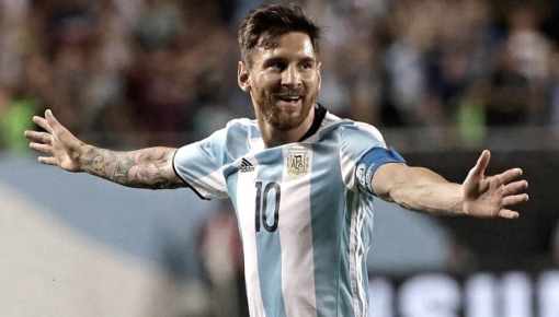 Así será la despedida de Messi: el emotivo video de la AFA y cómo conseguir entradas
