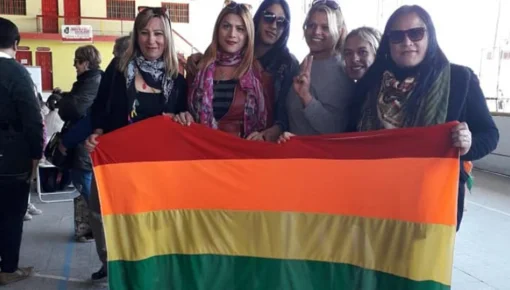 Gualeguaychú: acceso al trabajo para el colectivo LGBTIQ+