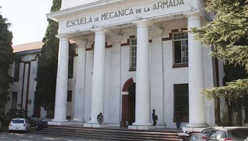 Postulan a la ex ESMA como Patrimonio Mundial de la Unesco