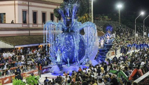 El Carnaval de Gualeguaychú tendrá una batucada 100% de mujeres