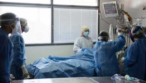 Paran médicos bonaerenses en rechazo al aumento salarial otorgado por decreto