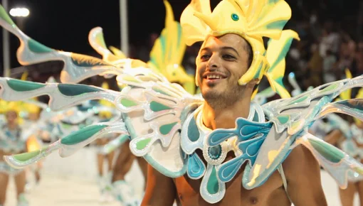 Fin de fiesta en el Festival de Cine LGBTIQ+ Asterisco
