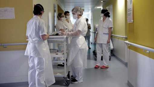 Paro de médicos bonaerenses en reclamo de aumento salarial