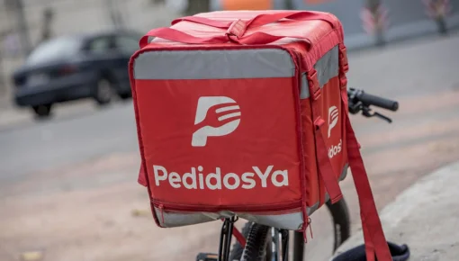 Multa a PedidosYa: destacan la decisión del gobierno bonaerense