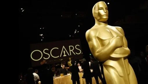 Habrá que presentar PCR negativo para asistir a los premios Oscar