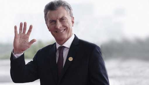 Justicia amiga: conceden permiso a Macri para salir del país