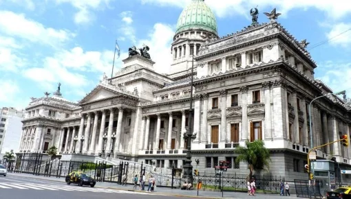 Organizaciones envían carta al Congreso en defensa de la Ley de Salud Mental