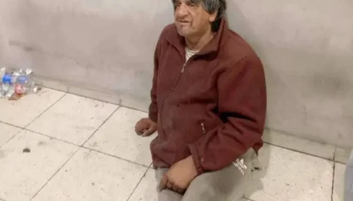 Tras 22 años desaparecido en Chile, lo dieron por muerto y ahora fue visto en Varela