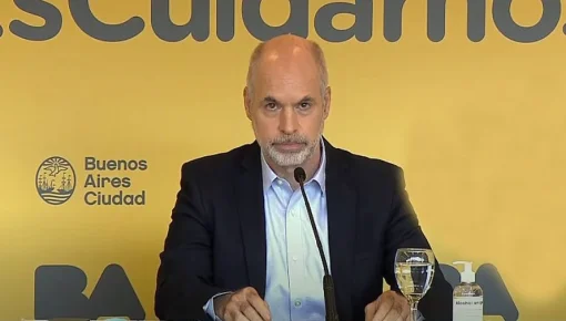 Se cae otro negociado de Larreta: frenaron las megatorres en Barrio River