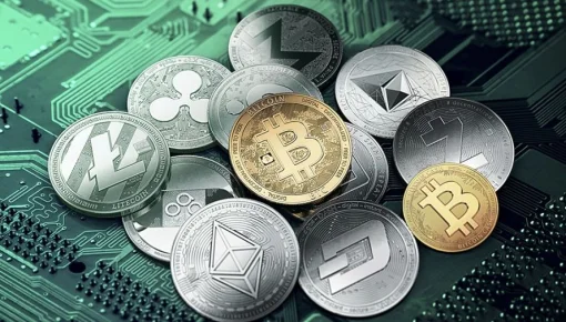 ¿Qué pasa con las criptos? Bitcoin alcanza su menor nivel en 18 meses