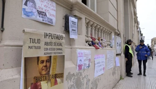 Abuso sexual en un jardín: docentes en la mira por encubrimiento y falso testimonio 