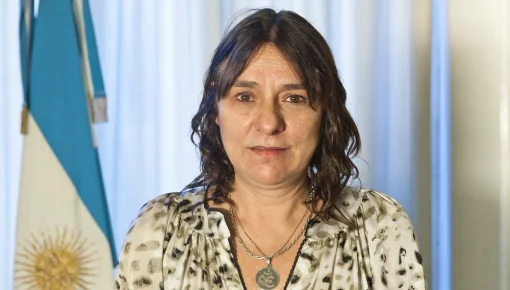 &ldquo;Falta un relato de la historia que incluya a la mujer de manera igualitaria&rdquo;