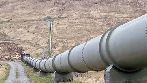 Cinco empresas presentaron ofertas para la 1° etapa del Gasoducto Néstor Kirchner