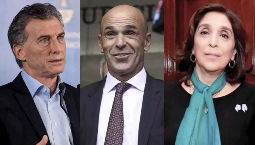 De manual: Llorens, Bruglia y Bertuzzi también salvaron a Arribas y Majdalani