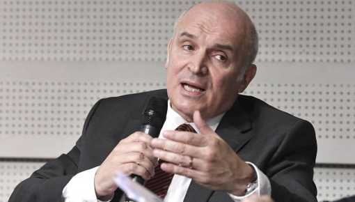 Diputados del FdT recibieron un proyecto de declaración contra Espert