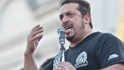 Trabajadores del neumático, de paro hasta el sábado