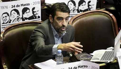 Atentado a Cristina: Tailhade pidió que se investigue a Milman y Sánchez del PRO