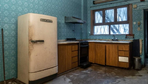 Avanza la recuperación de la casa natal de María Elena Walsh en Morón