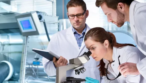 Se construirán siete institutos de investigación científica, ¿cuál es la situación del sector?
