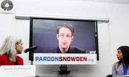 Geopolítica nivel premium: Putin concede la ciudadanía rusa a Snowden