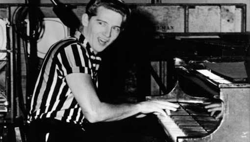 Adiós a un pionero: murió Jerry Lee Lewis