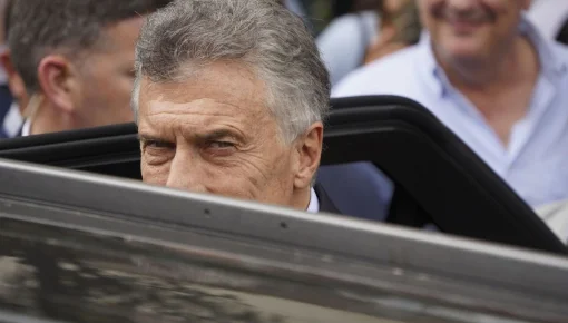 ARA San Juan: el sobreseimiento de Macri sería un 