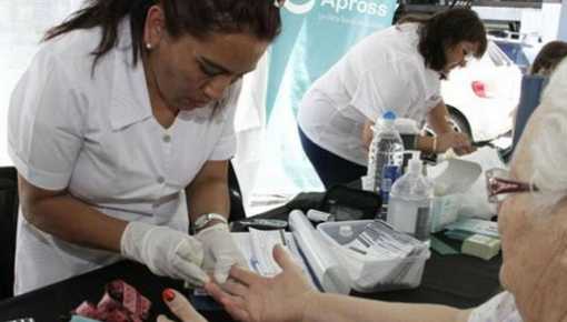 Principales recomendaciones médicas para personas que viven con diabetes
