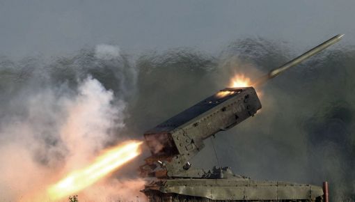 altText(Ucrania dice tener pruebas de que el misil que cayó en Polonia era ruso)}