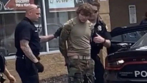 Supremacista blanco se declara culpable de matanza racista en un supermercado