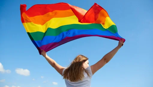 Colectivo LGBTIQ+: ¿Quién falta en Wikipedia?