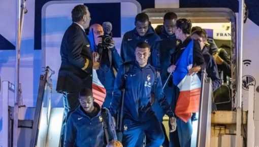 Sensación agridulce en París: cómo recibieron a los subcampeones